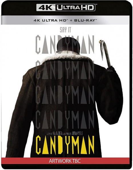 Candyman (2021)