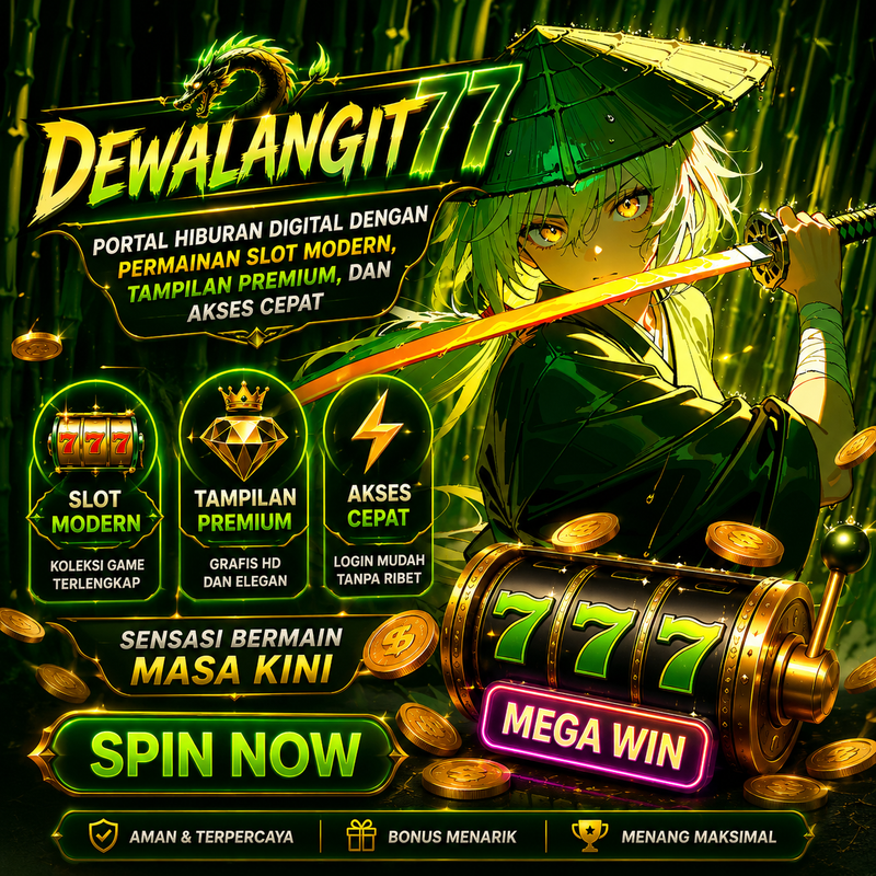 DEWALANGIT77