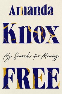 Amanda Knox - Free (2025)