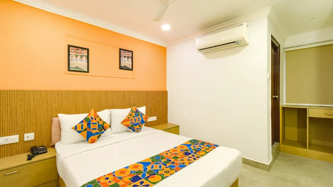 The Cinco Group property interior