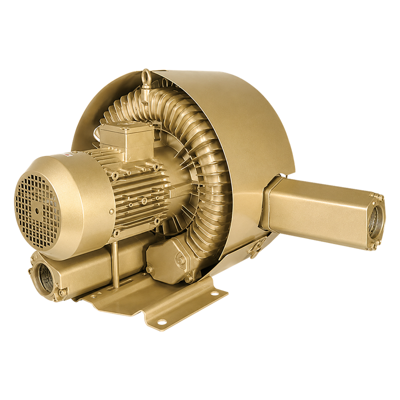 Soplador regenerativo Ekko Pumps EKZ 130-58