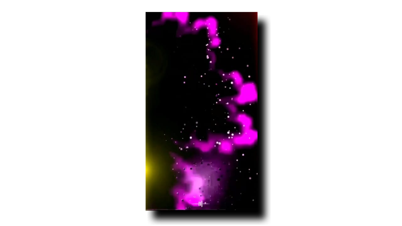 New trending kinemaster black screen template