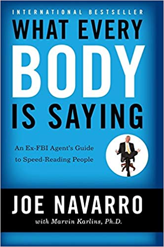 Joe Navarro - Online Advanced Speed Reading People Course