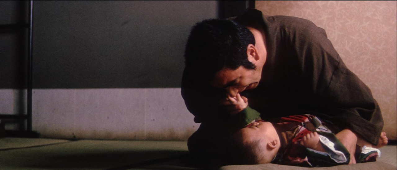 Fight, Zatoichi, Fight 1964 Criterion (1080p x26