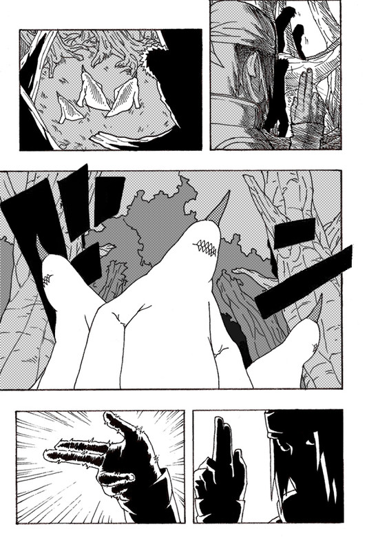 Naruto Eledia
