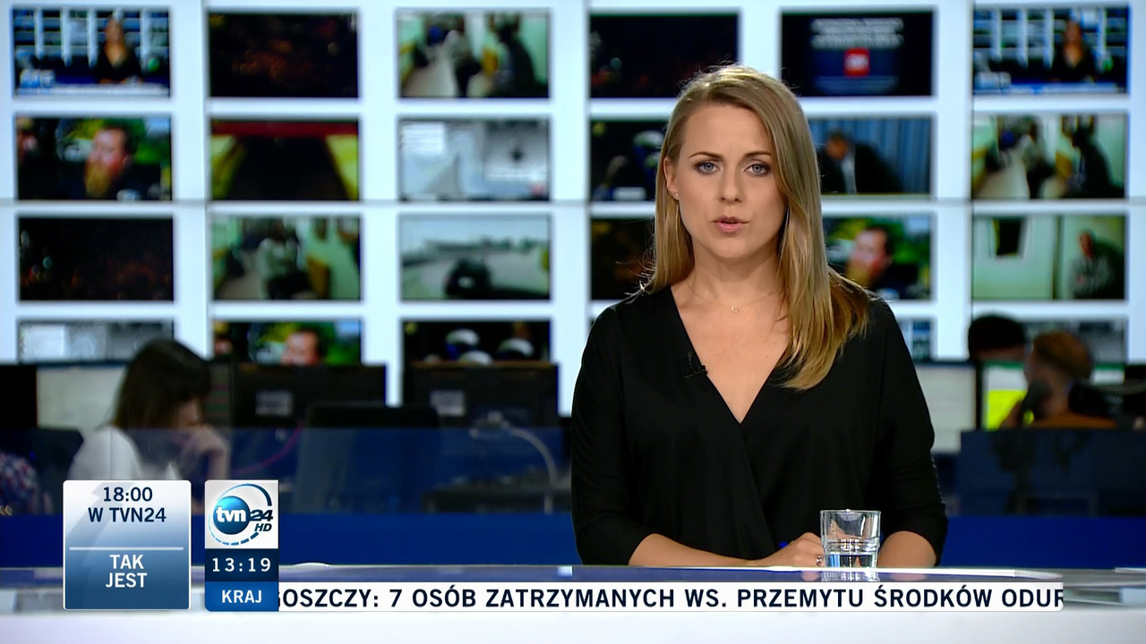 21 06 2019 marta klos tvn24 2