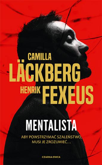 Mentalista - Henrik Fexeus, Camilla Lackberg [eBook PL]