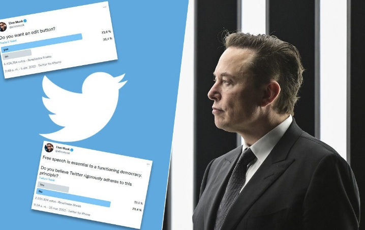 Juez ordena juicio en octubre por demanda entre Elon Musk y Twitter