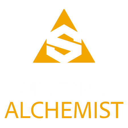 Substance Alchemist 2020.3.0 (2.3.0) macOS