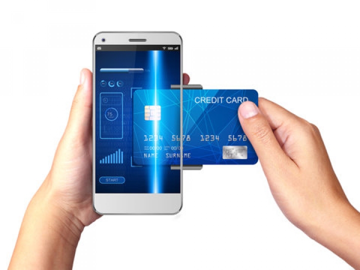 Virtual Credit Card (MasterCard / Visa)