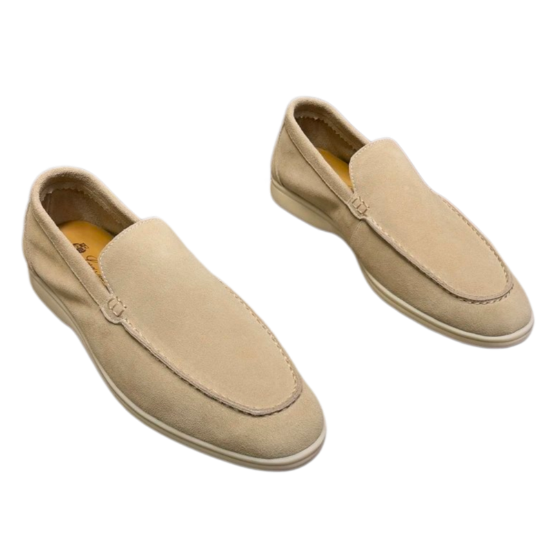 Loro Piana Zapatos