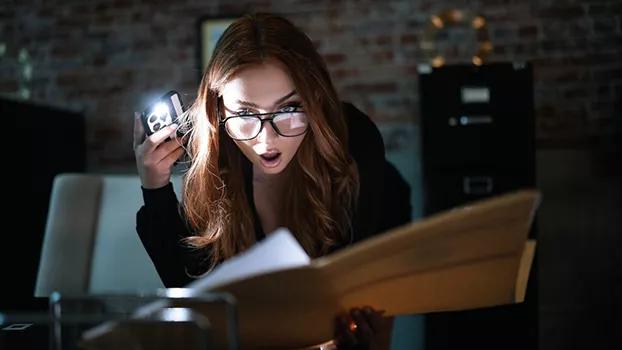 DigitalPlayground – Kira Fox – Firm Ambition