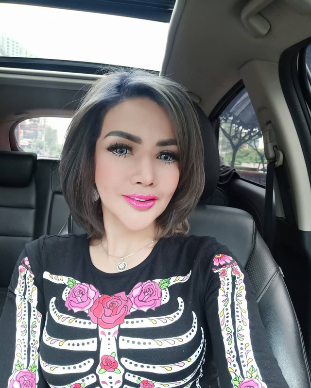  Anak Barbie Kumalasari Sedih Lihat Ibunya Dihujat 