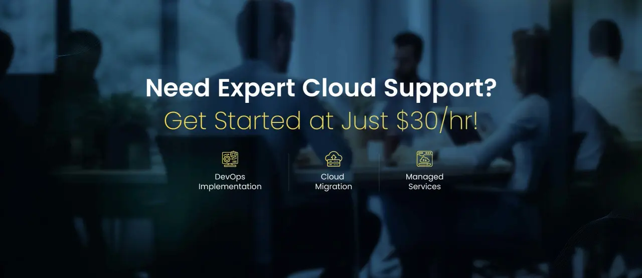 Cloud Expertise