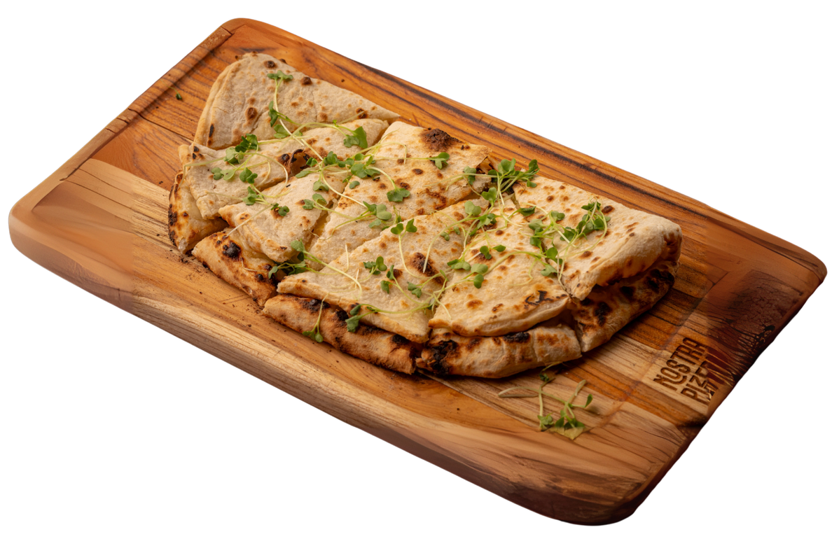 PANINO DI PROSCIUTTO CRUDO
