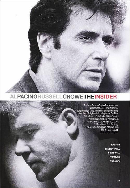 El dilema Dvdrip Español (1999) Intriga Drama the insider 220086927 large - El dilema Dvdrip Español (1999) Intriga Drama