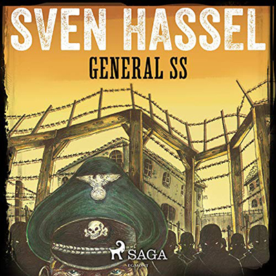 Sven Hassel - General SS (2020) (mp3 - 128 kbps)