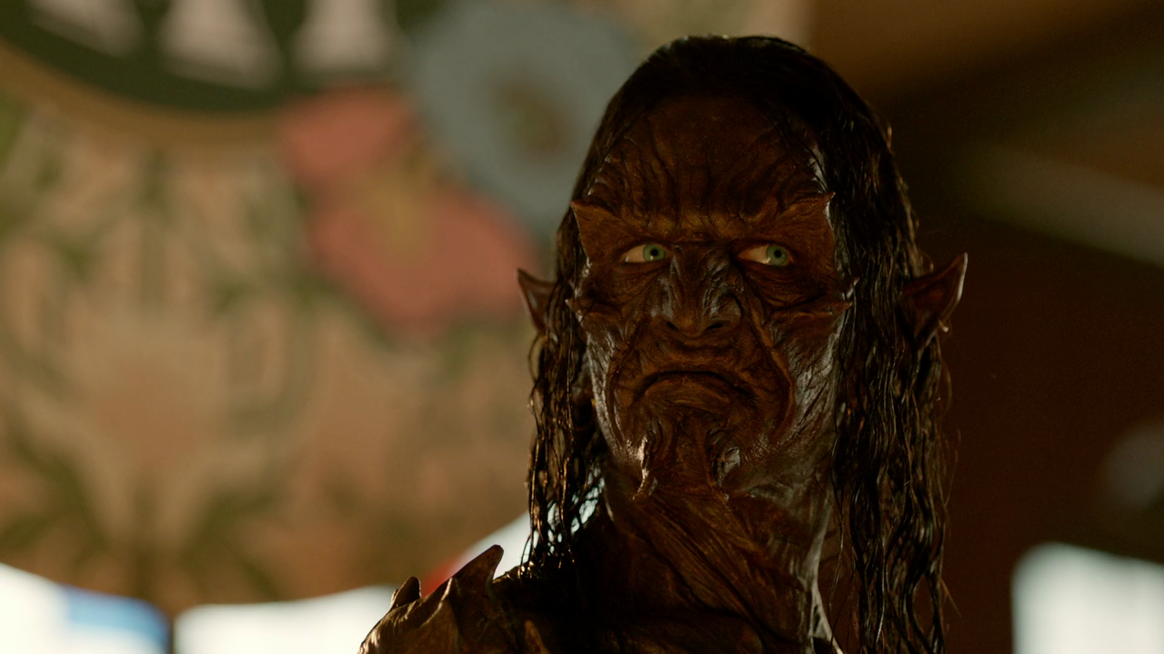 Legacies S02E10 This is Why We Dont Entrust Plans to Muppet Babies 1080p AMZN Webrip x265 10bit EAC3 5 1 Goki