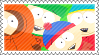 stamp
