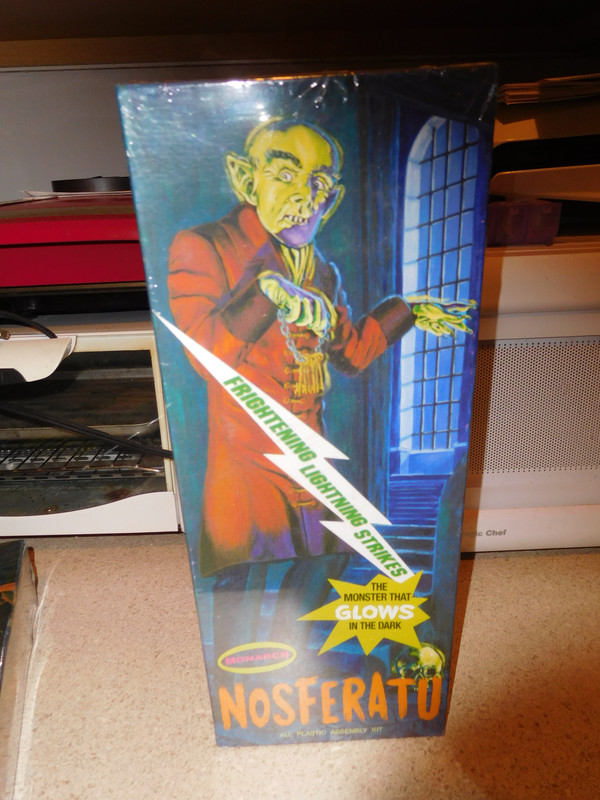 Nosferatu 75