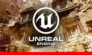Unreal Engine 5 Full Beginners Course - 3D Virtual Production (2023-06)