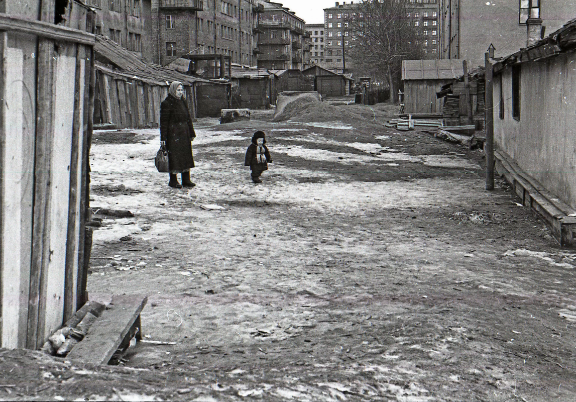 Дорогомилово