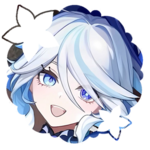 Furina | Genshin Impact