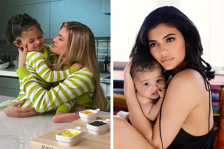 Motherhood as a Branding Moment