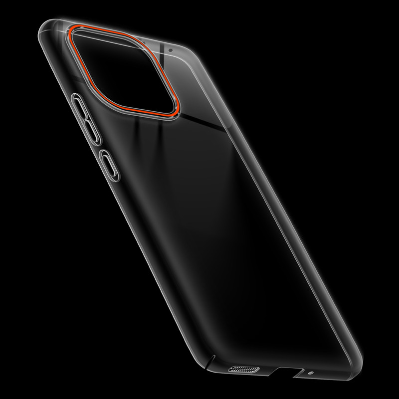 Orange 04 Realme 16 Pro Plus 5G
