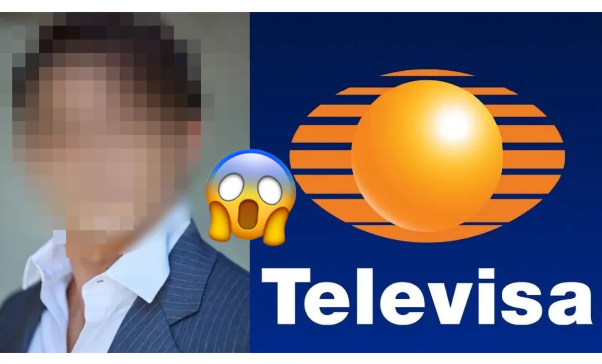 Tras veto que acabó su carrera, actor de Televisa ruega trabajo tras años desempleado