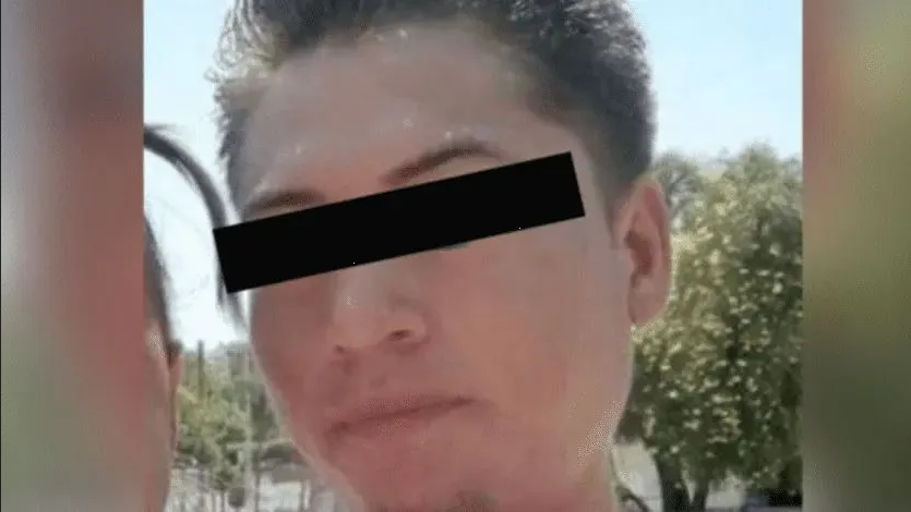 Sujeto asesinó a su hijo por intentar defender a su mamá mientras la golpeaba