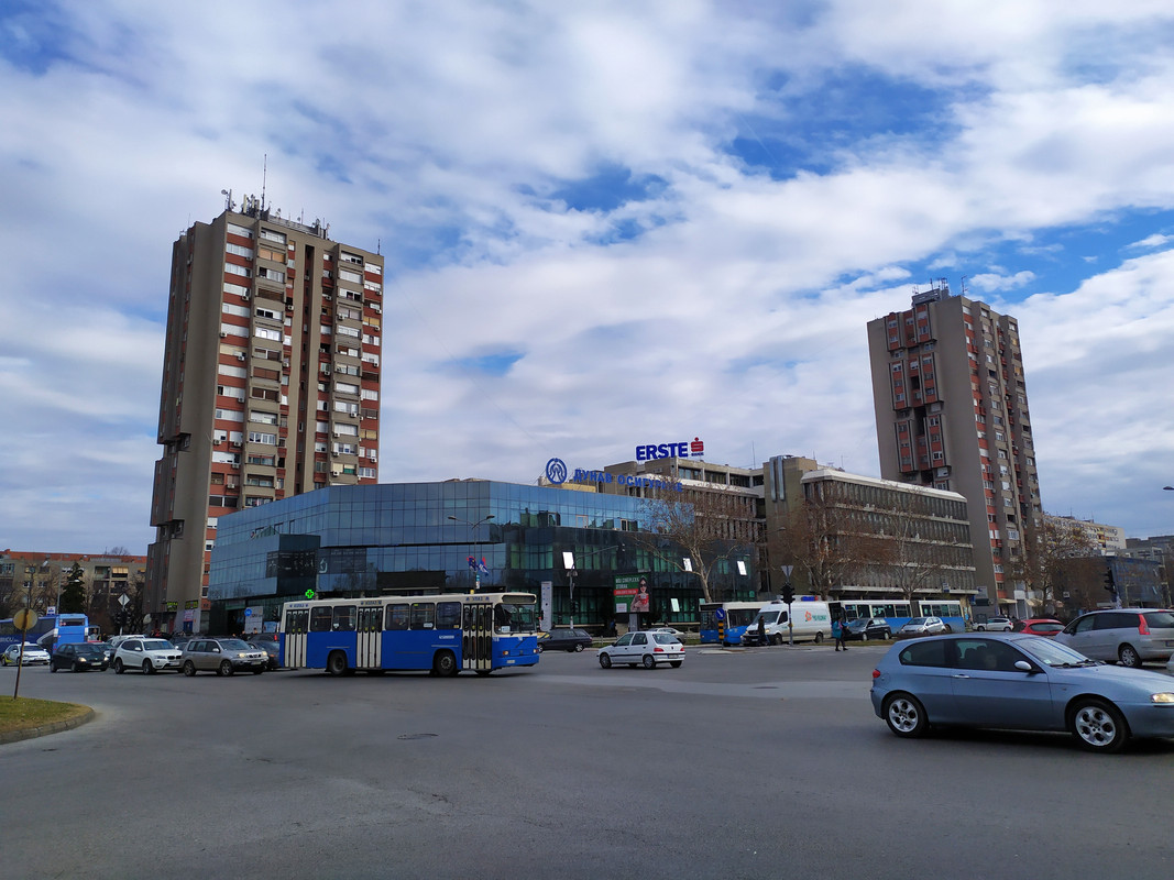 Neobus #788