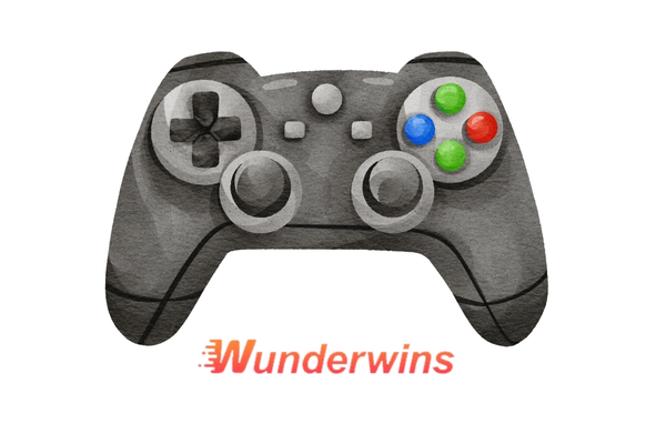 Wunderwins Casino Spiele