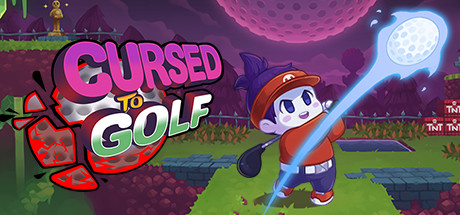 [EPIC限時免費遊戲]Cursed to Golf - 高