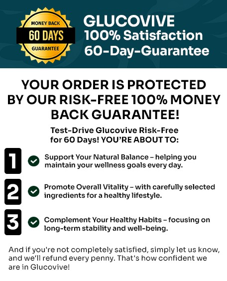 Glucovive