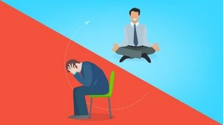 Overcome Fear & Anxiety Today With 3 Tricks - Be Calm Today! Overcome Fear & Anxiety Today With 3 Tricks - Be Calm Today!
