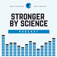 Stronger By Science