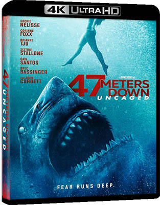 47 Metri - Uncaged (2019) .mkv UHD BluRay Untouched 2160p DTS-HD iTA ENG HDR10 HEVC - FHC