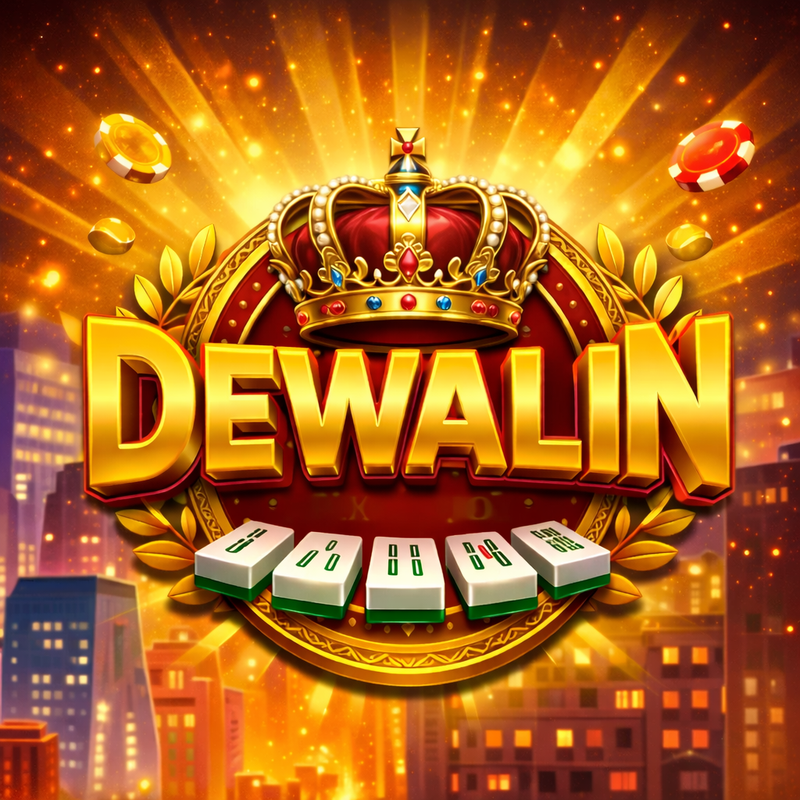 DEWALIN Slot Apk Terbaik Download Gratis Untuk Android & Raja Maxwin Hari Ini
