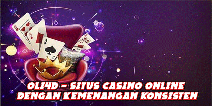 Situs Casino Online