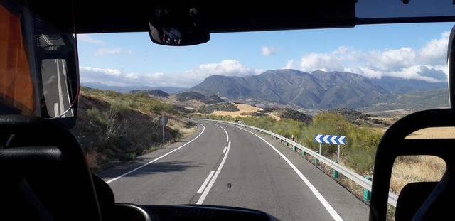 Tour por 3 países en 2 continentes (España-Portugal-Marruecos) - Blogs - TERCERA ETAPA: Caceres, Sevilla, Ronda, Mijas, Costa del Sol (29)