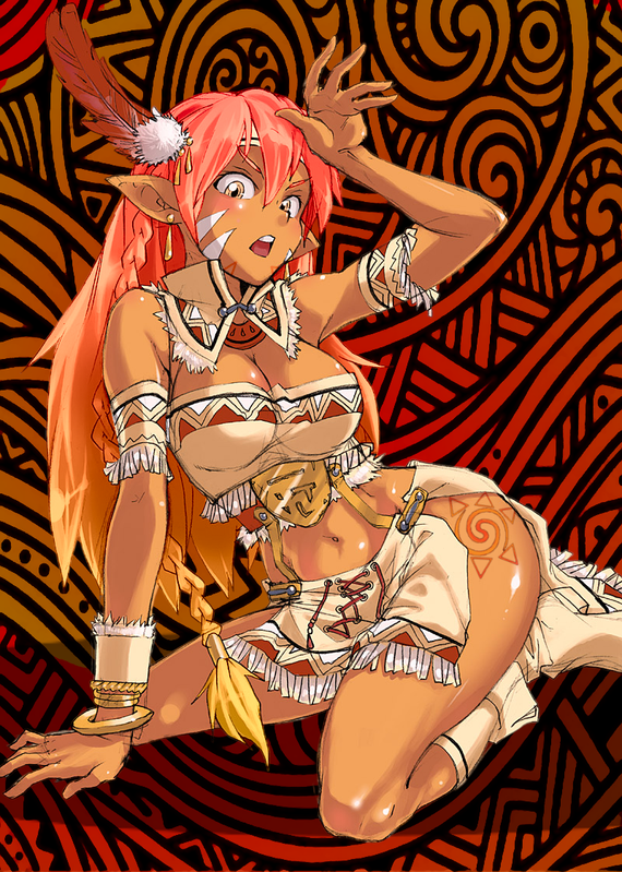 Tribal