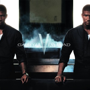 Re: Usher - Caught Up (Maxi CD Single) (Promo) (2004) [FLAC]