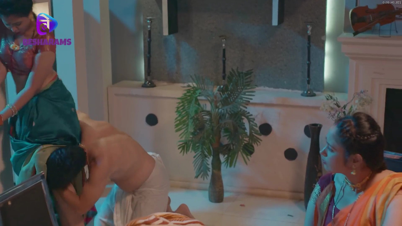 [FHD] [1080P] [Season-1, Episode-4] Rani Pari - Damad Ji009