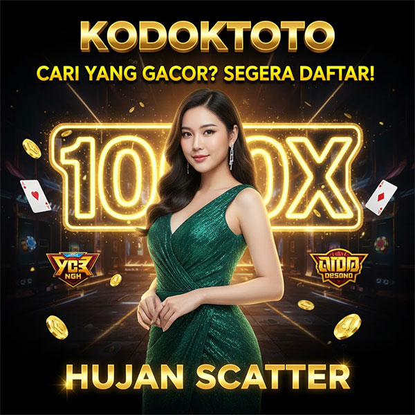 KODOKTOTO - Situs Gacor Dengan Hujan Scatter Dan Perkalian Besar - WooCommerce eCommerce