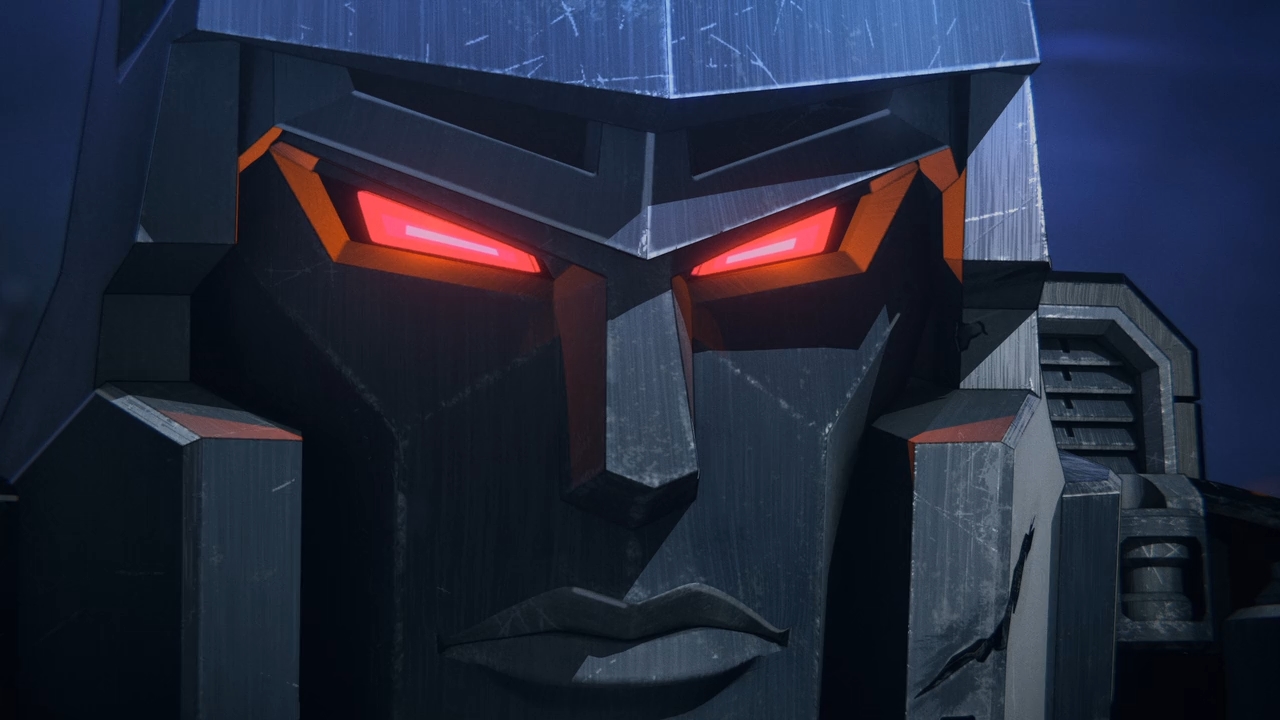 Transformers - War for Cybertron Trilogy S01E01 [720p]