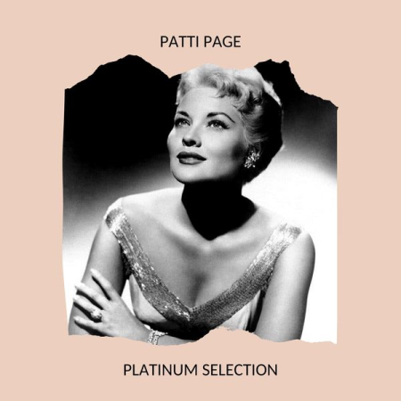 Patti Page - Platinum Selection (2020)