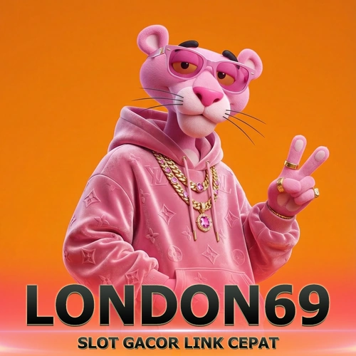 Official Link Portal Resmi Daftar Aman - LONDON69