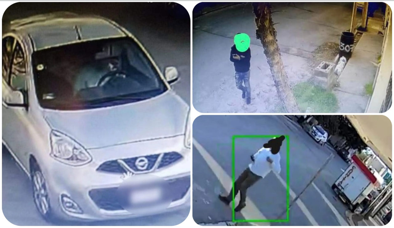 Entran a casa y roban regalos de Navidad a familia en Apodaca