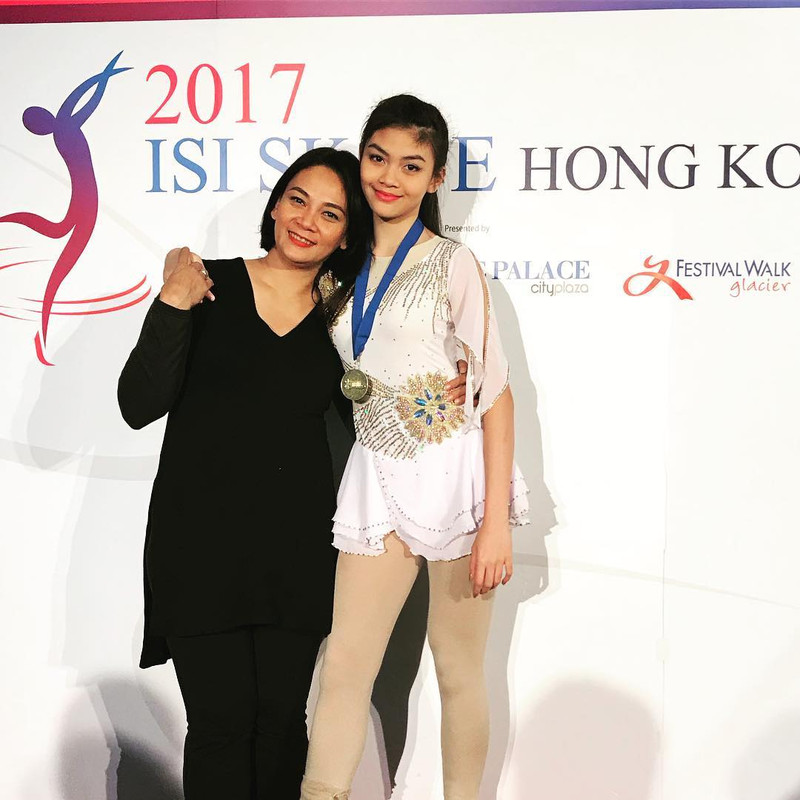 Dian Nitami dan sang putri, Sasi Kirana